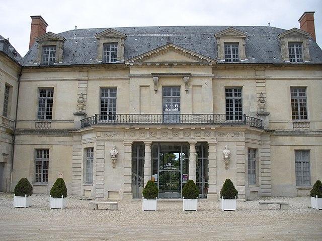 Sucy-en-brie/immobilier/CENTURY21 Agence du Morbras/chateau de sucy en brie