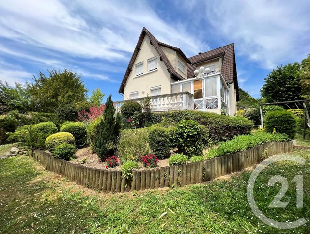 maison - SUCY EN BRIE - 94
