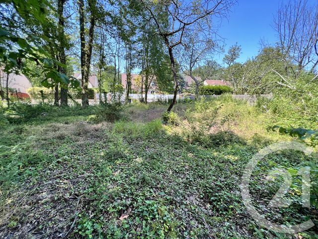 terrain à vendre - 358.0 m2 - SUCY EN BRIE - 94 - ILE-DE-FRANCE - Century 21 Agence Du Morbras