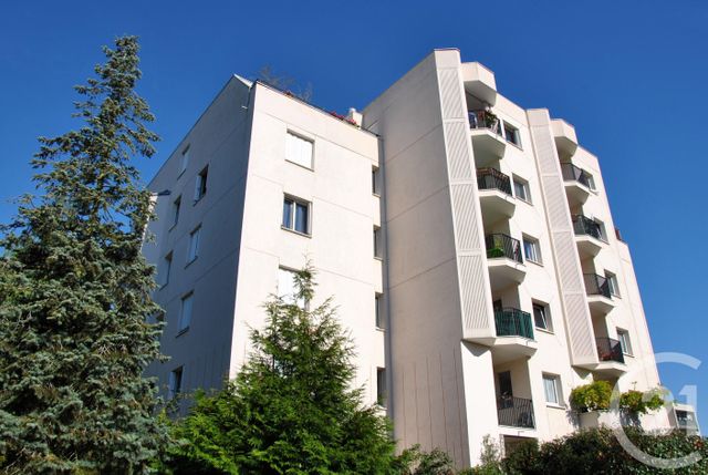 Appartement F1 à louer - 1 pièce - 35.0 m2 - CHENNEVIERES SUR MARNE - 94 - ILE-DE-FRANCE - Century 21 Agence Du Morbras