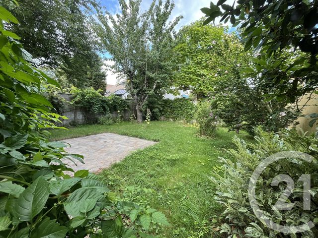 maison à vendre - 7 pièces - 136.0 m2 - ORMESSON SUR MARNE - 94 - ILE-DE-FRANCE - Century 21 Agence Du Morbras