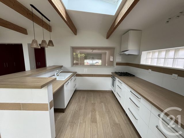 maison à vendre - 7 pièces - 136.0 m2 - ORMESSON SUR MARNE - 94 - ILE-DE-FRANCE - Century 21 Agence Du Morbras