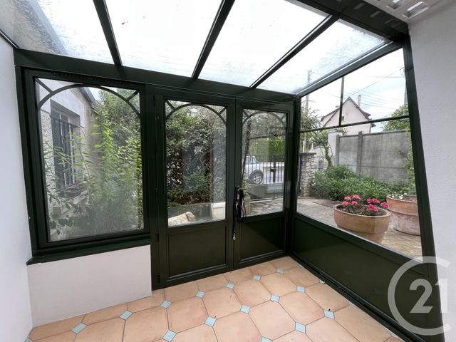 maison à vendre - 7 pièces - 136.0 m2 - ORMESSON SUR MARNE - 94 - ILE-DE-FRANCE - Century 21 Agence Du Morbras