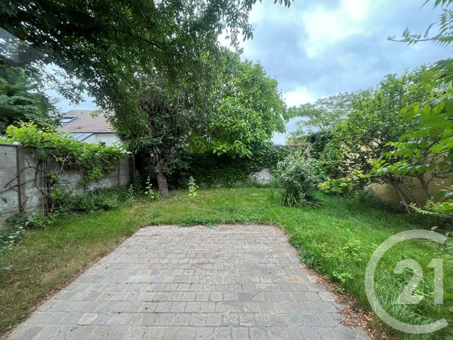 maison à vendre - 7 pièces - 136.0 m2 - ORMESSON SUR MARNE - 94 - ILE-DE-FRANCE - Century 21 Agence Du Morbras