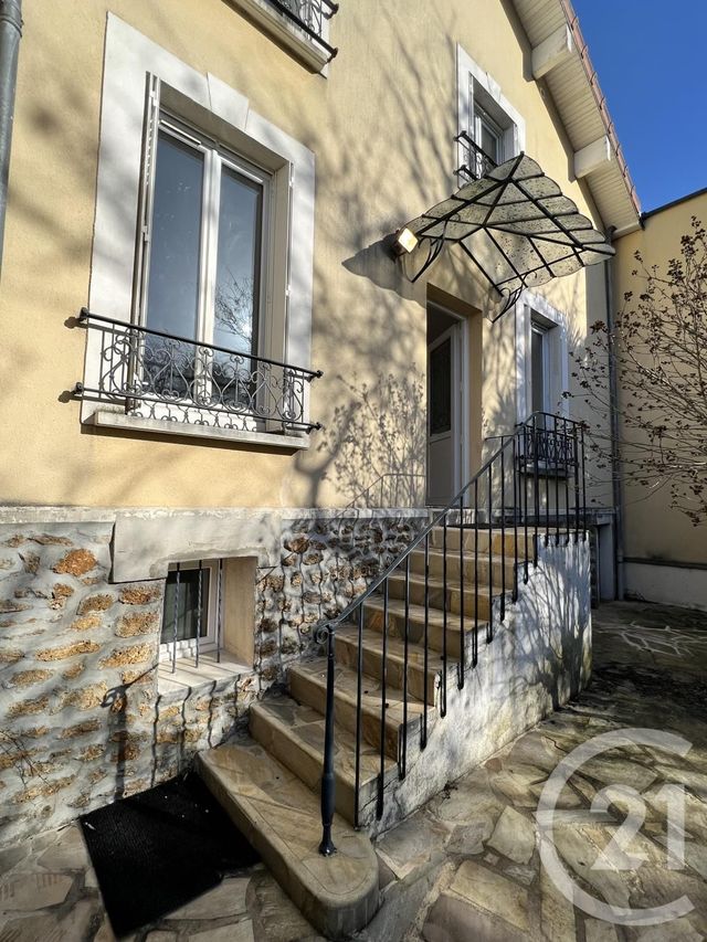 maison à vendre - 6 pièces - 148.0 m2 - SUCY EN BRIE - 94 - ILE-DE-FRANCE - Century 21 Agence Du Morbras