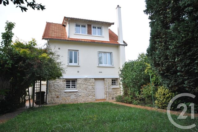 maison à vendre - 5 pièces - 82.5 m2 - ORMESSON SUR MARNE - 94 - ILE-DE-FRANCE - Century 21 Agence Du Morbras