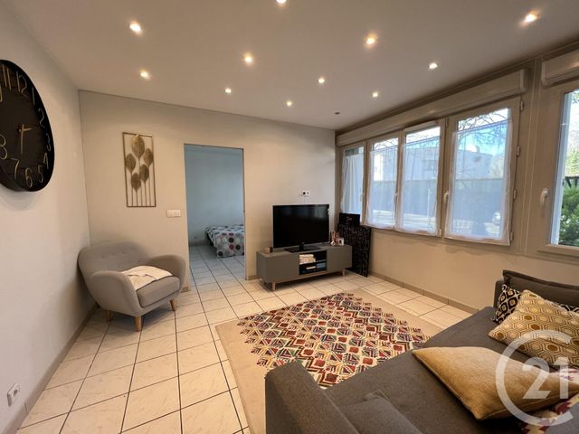 appartement - LIMEIL BREVANNES - 94