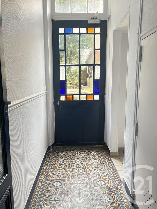 appartement - PARIS - 75014