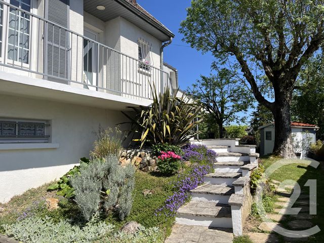 maison à vendre - 6 pièces - 117.0 m2 - ORMESSON SUR MARNE - 94 - ILE-DE-FRANCE - Century 21 Agence Du Morbras