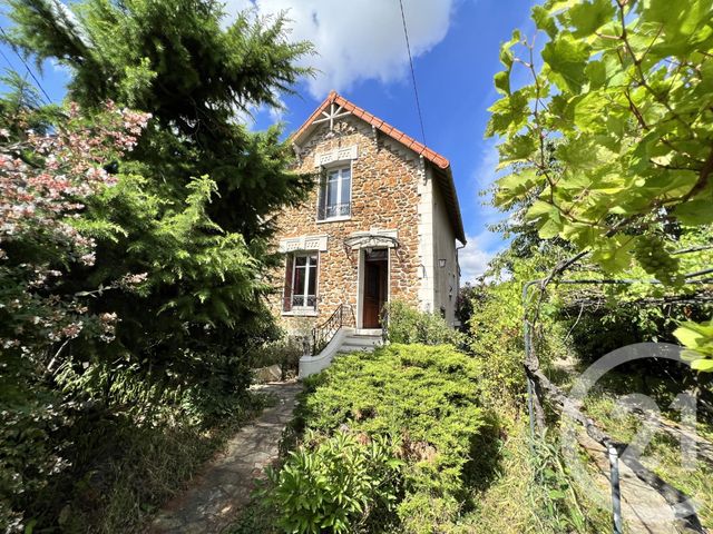 Maison à vendre SUCY EN BRIE