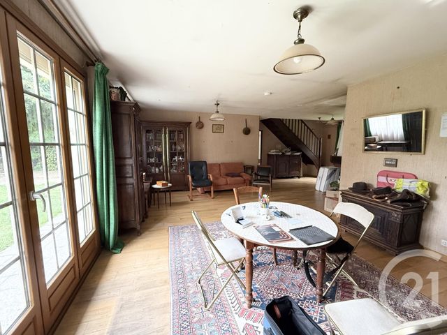 maison à vendre - 6 pièces - 125.0 m2 - SUCY EN BRIE - 94 - ILE-DE-FRANCE - Century 21 Agence Du Morbras