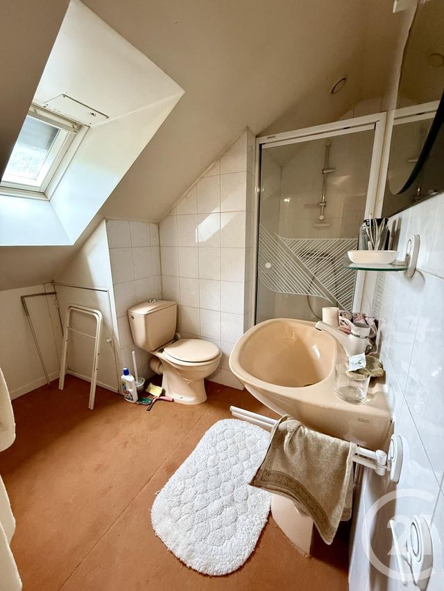 maison à vendre - 6 pièces - 125.0 m2 - SUCY EN BRIE - 94 - ILE-DE-FRANCE - Century 21 Agence Du Morbras