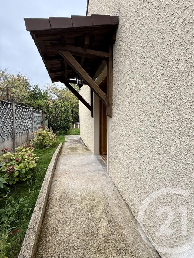 maison à vendre - 6 pièces - 125.0 m2 - SUCY EN BRIE - 94 - ILE-DE-FRANCE - Century 21 Agence Du Morbras