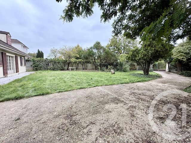 maison à vendre - 6 pièces - 125.0 m2 - SUCY EN BRIE - 94 - ILE-DE-FRANCE - Century 21 Agence Du Morbras