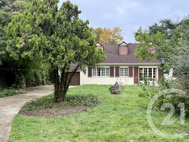 maison - SUCY EN BRIE - 94