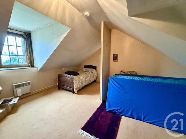 maison à vendre - 6 pièces - 125.0 m2 - SUCY EN BRIE - 94 - ILE-DE-FRANCE - Century 21 Agence Du Morbras