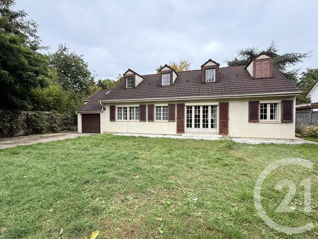 maison à vendre - 6 pièces - 125.0 m2 - SUCY EN BRIE - 94 - ILE-DE-FRANCE - Century 21 Agence Du Morbras