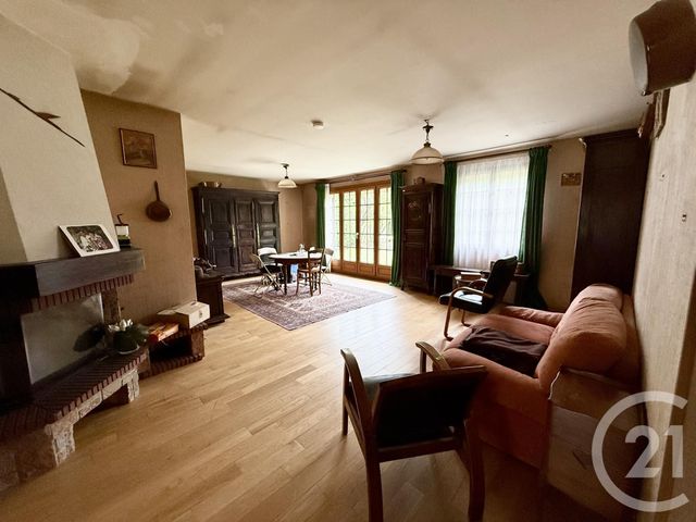 maison à vendre - 6 pièces - 125.0 m2 - SUCY EN BRIE - 94 - ILE-DE-FRANCE - Century 21 Agence Du Morbras