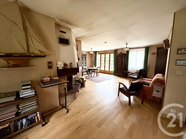 maison à vendre - 6 pièces - 125.0 m2 - SUCY EN BRIE - 94 - ILE-DE-FRANCE - Century 21 Agence Du Morbras