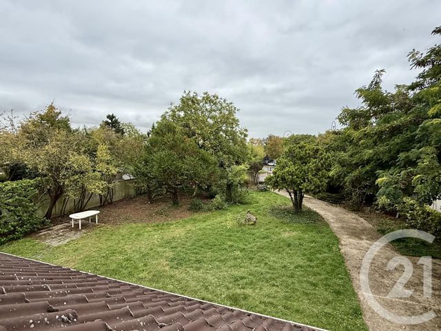 maison à vendre - 6 pièces - 125.0 m2 - SUCY EN BRIE - 94 - ILE-DE-FRANCE - Century 21 Agence Du Morbras