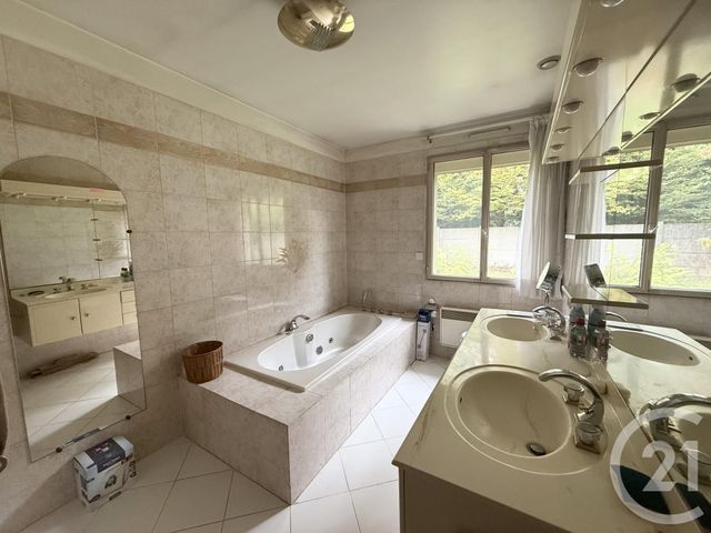 maison à vendre - 6 pièces - 125.0 m2 - SUCY EN BRIE - 94 - ILE-DE-FRANCE - Century 21 Agence Du Morbras