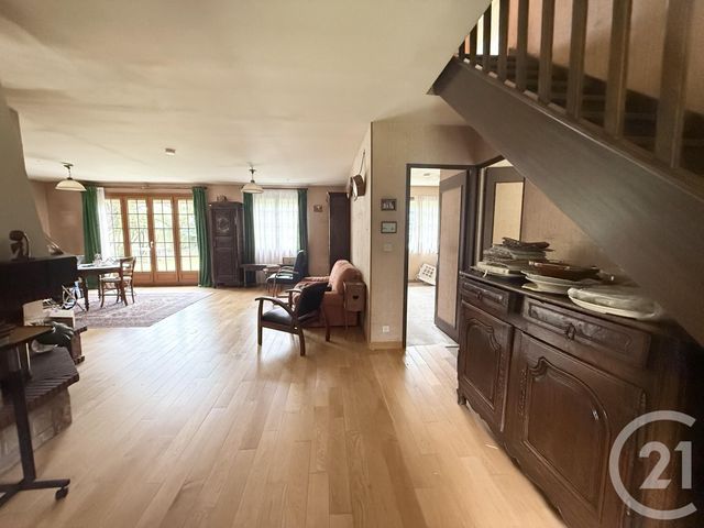 maison à vendre - 6 pièces - 125.0 m2 - SUCY EN BRIE - 94 - ILE-DE-FRANCE - Century 21 Agence Du Morbras