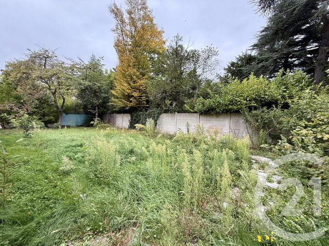 maison à vendre - 6 pièces - 125.0 m2 - SUCY EN BRIE - 94 - ILE-DE-FRANCE - Century 21 Agence Du Morbras