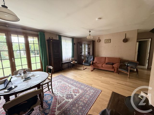 maison à vendre - 6 pièces - 125.0 m2 - SUCY EN BRIE - 94 - ILE-DE-FRANCE - Century 21 Agence Du Morbras