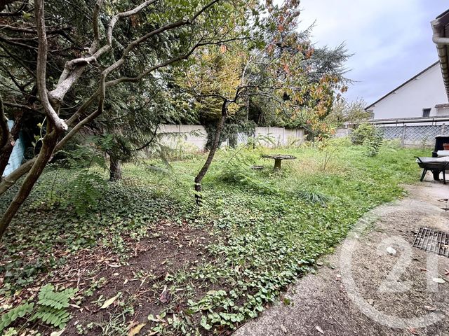 maison à vendre - 6 pièces - 125.0 m2 - SUCY EN BRIE - 94 - ILE-DE-FRANCE - Century 21 Agence Du Morbras