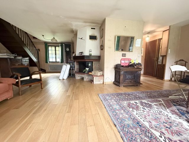 maison à vendre - 6 pièces - 125.0 m2 - SUCY EN BRIE - 94 - ILE-DE-FRANCE - Century 21 Agence Du Morbras