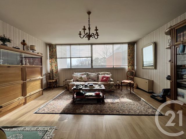 Appartement F2 à vendre - 2 pièces - 59.0 m2 - SUCY EN BRIE - 94 - ILE-DE-FRANCE - Century 21 Agence Du Morbras