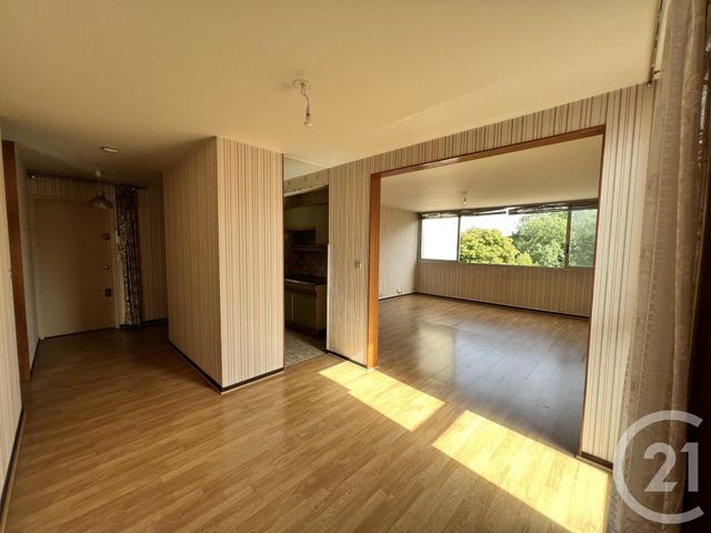 appartement - SUCY EN BRIE - 94