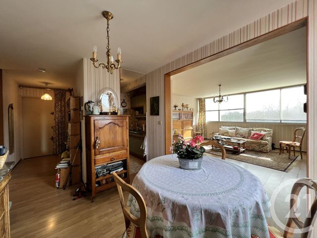 appartement - SUCY EN BRIE - 94