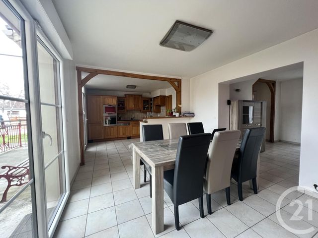 maison - SUCY EN BRIE - 94