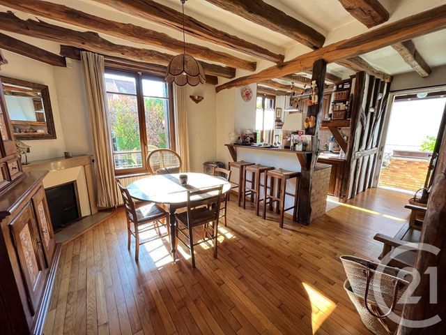 maison - SUCY EN BRIE - 94