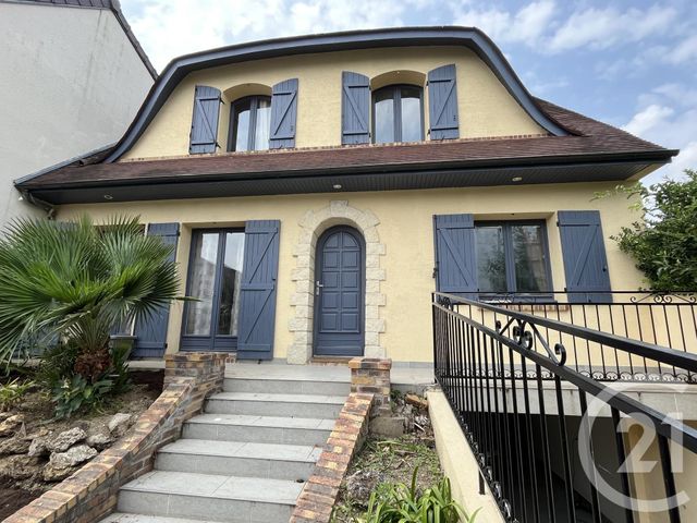 Maison à vendre ORMESSON SUR MARNE