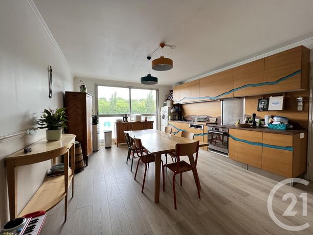 Appartement F4 à vendre SUCY EN BRIE