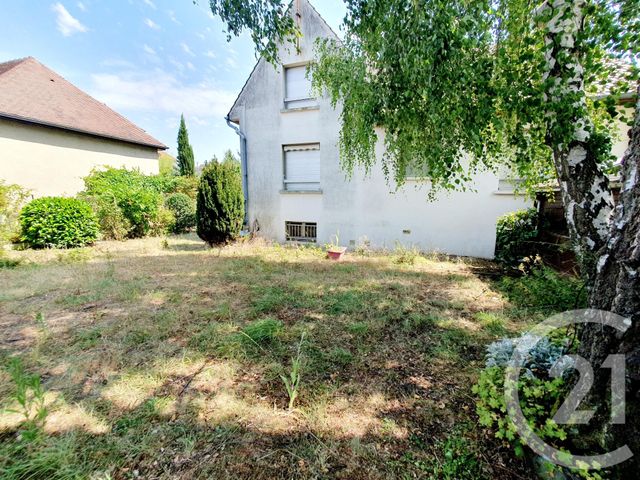 maison à vendre - 6 pièces - 147.97 m2 - ORMESSON SUR MARNE - 94 - ILE-DE-FRANCE - Century 21 Agence Du Morbras