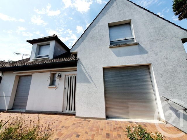 maison à vendre - 6 pièces - 147.97 m2 - ORMESSON SUR MARNE - 94 - ILE-DE-FRANCE - Century 21 Agence Du Morbras