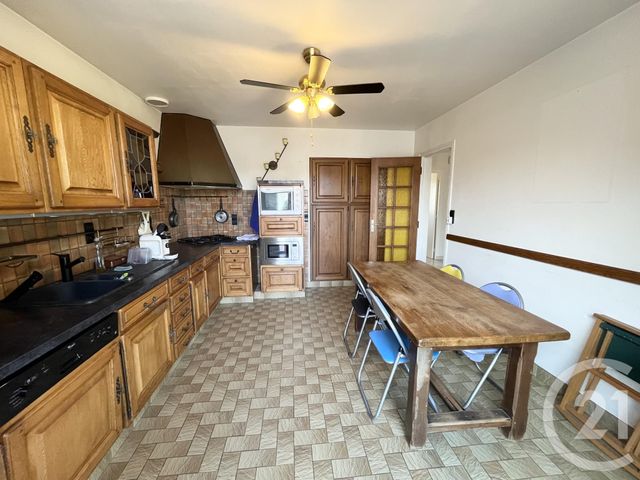 maison à vendre - 6 pièces - 147.97 m2 - ORMESSON SUR MARNE - 94 - ILE-DE-FRANCE - Century 21 Agence Du Morbras