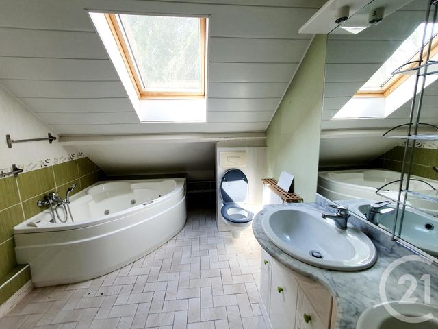 maison à vendre - 6 pièces - 147.97 m2 - ORMESSON SUR MARNE - 94 - ILE-DE-FRANCE - Century 21 Agence Du Morbras