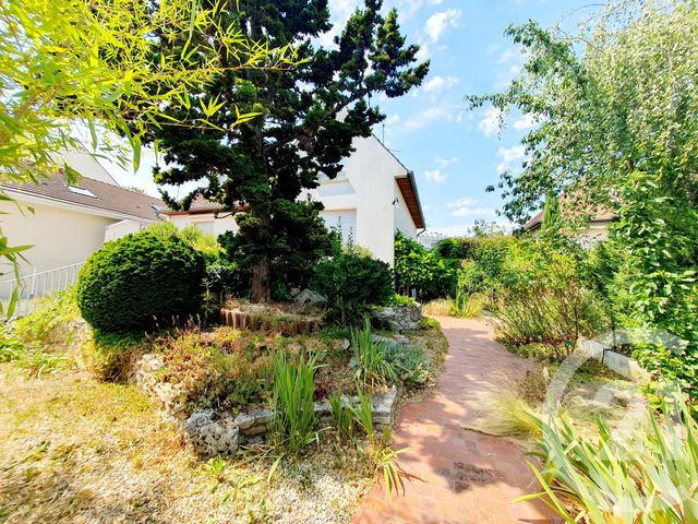 maison à vendre - 6 pièces - 147.97 m2 - ORMESSON SUR MARNE - 94 - ILE-DE-FRANCE - Century 21 Agence Du Morbras