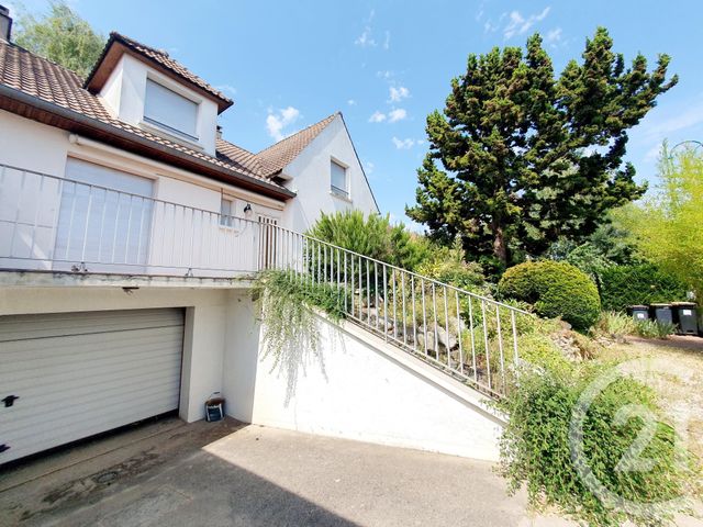 maison à vendre - 6 pièces - 147.97 m2 - ORMESSON SUR MARNE - 94 - ILE-DE-FRANCE - Century 21 Agence Du Morbras