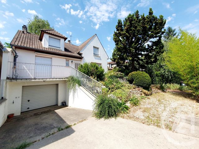 Maison à vendre ORMESSON SUR MARNE