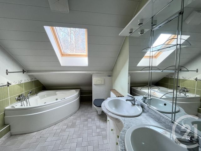 maison à vendre - 6 pièces - 147.97 m2 - ORMESSON SUR MARNE - 94 - ILE-DE-FRANCE - Century 21 Agence Du Morbras