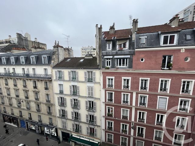 appartement - PARIS - 75014