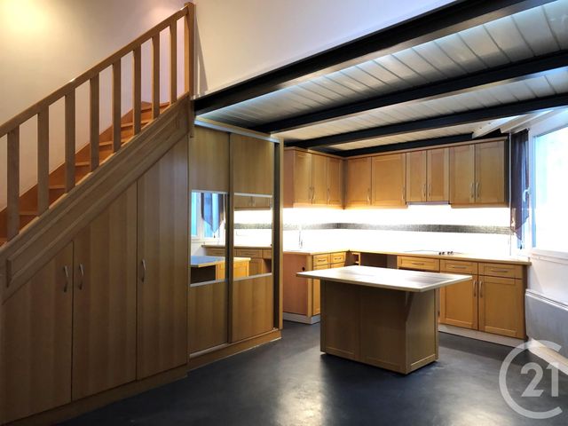 Appartement F1 à louer - 1 pièce - 27.83 m2 - SUCY EN BRIE - 94 - ILE-DE-FRANCE - Century 21 Agence Du Morbras