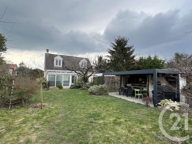 maison - SUCY EN BRIE - 94