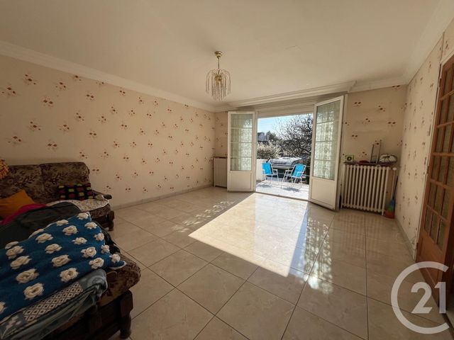 maison à vendre - 5 pièces - 91.95 m2 - ORMESSON SUR MARNE - 94 - ILE-DE-FRANCE - Century 21 Agence Du Morbras