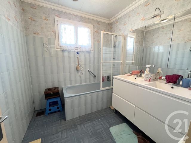 maison à vendre - 5 pièces - 91.95 m2 - ORMESSON SUR MARNE - 94 - ILE-DE-FRANCE - Century 21 Agence Du Morbras